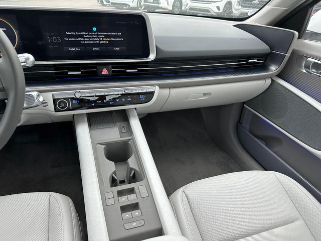 used 2024 Hyundai IONIQ 6 car, priced at $25,888