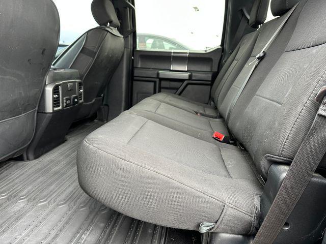 used 2019 Ford F-150 car, priced at $25,372