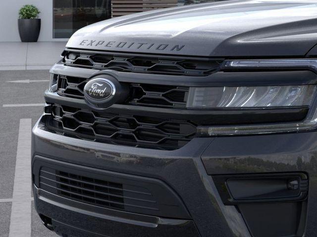 new 2024 Ford Expedition car, priced at $72,348