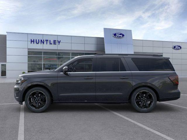 new 2024 Ford Expedition car, priced at $72,348