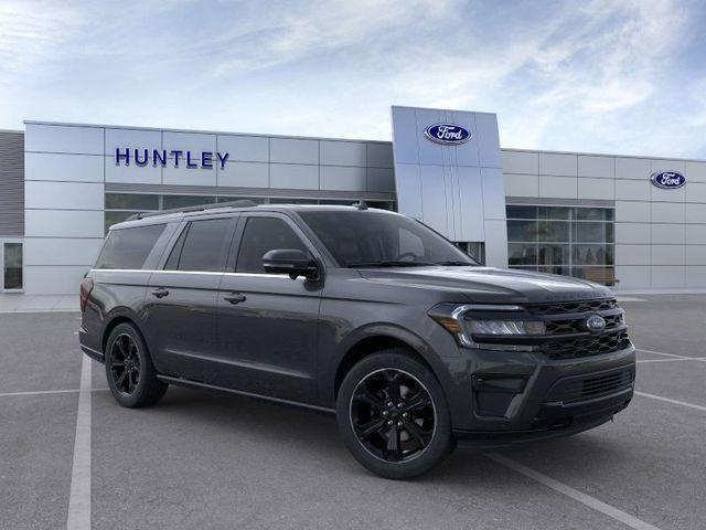 new 2024 Ford Expedition car, priced at $72,348