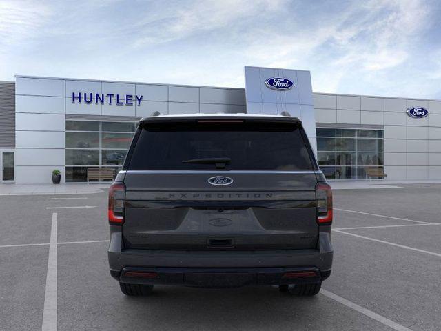 new 2024 Ford Expedition car, priced at $72,348