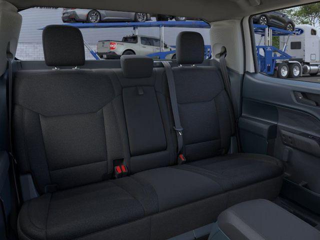 new 2025 Ford Maverick car, priced at $36,925