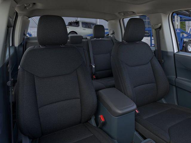 new 2025 Ford Maverick car, priced at $36,925