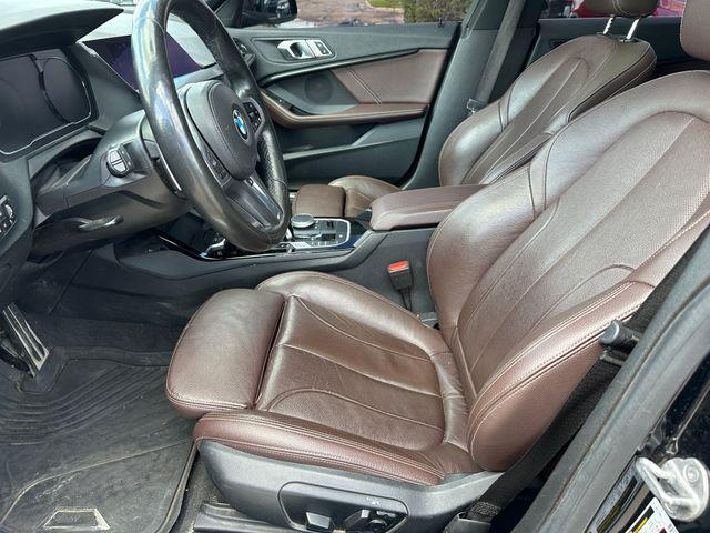 used 2020 BMW M235 Gran Coupe car, priced at $17,997