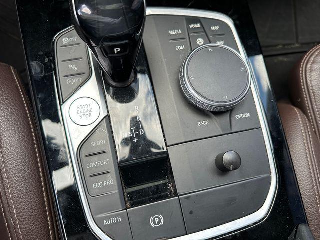 used 2020 BMW M235 Gran Coupe car, priced at $17,997