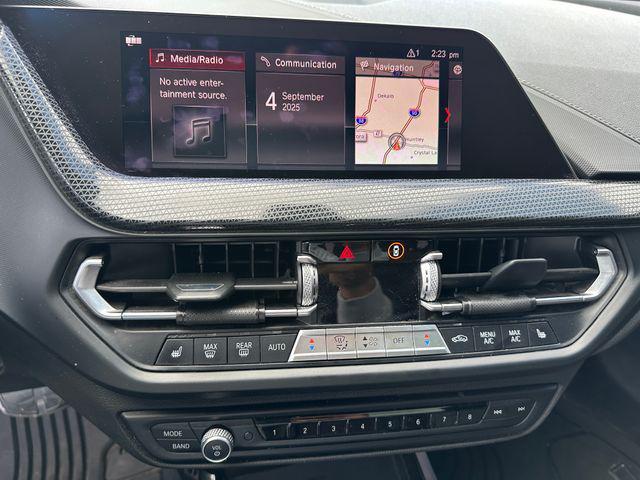 used 2020 BMW M235 Gran Coupe car, priced at $17,997