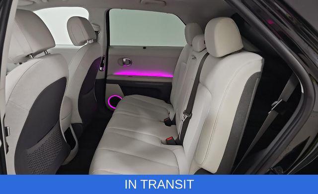 used 2023 Hyundai IONIQ 5 car, priced at $26,888