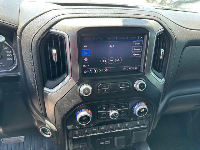 used 2020 GMC Sierra 2500 car, priced at $55,472