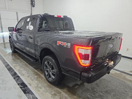 used 2022 Ford F-150 car, priced at $44,888