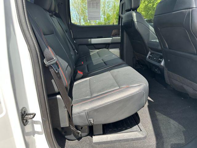 used 2023 Ford F-250 car, priced at $69,772