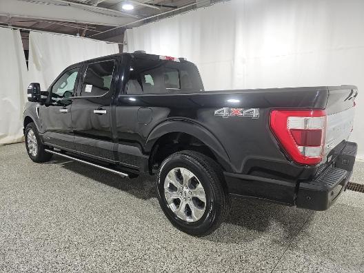 used 2021 Ford F-150 car, priced at $41,941