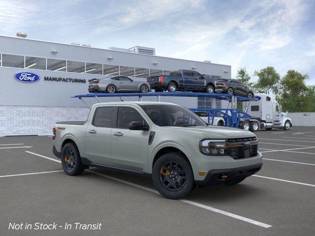 new 2024 Ford Maverick car, priced at $42,225