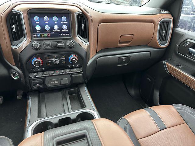 used 2022 Chevrolet Silverado 3500 car, priced at $58,272