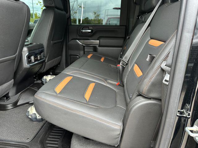 used 2022 GMC Sierra 2500 car, priced at $60,472