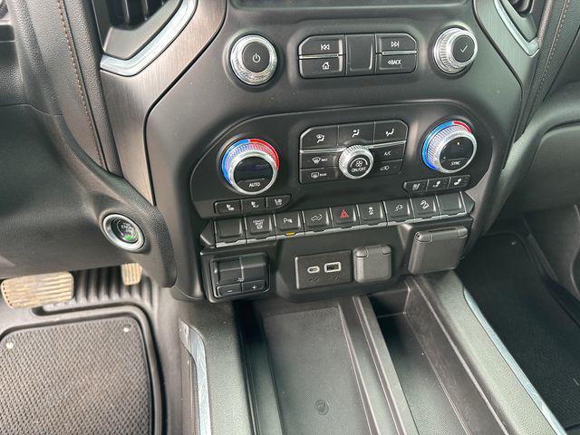 used 2022 GMC Sierra 2500 car, priced at $60,472