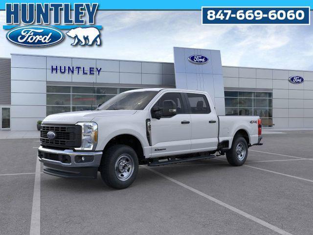 new 2024 Ford F-350 car, priced at $67,160