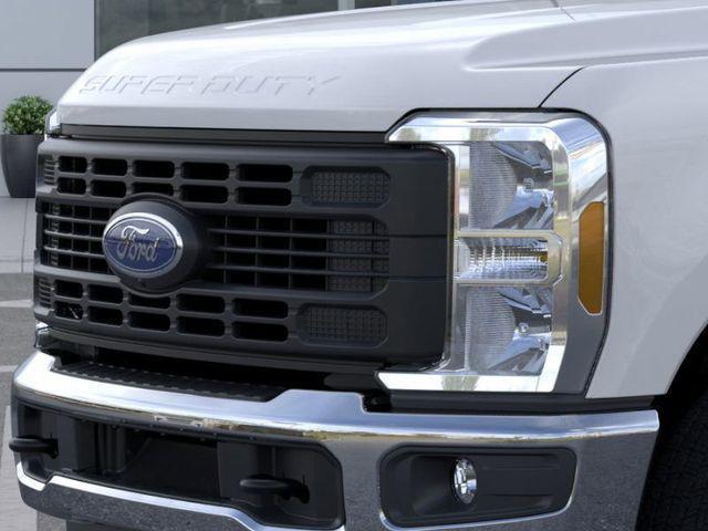 new 2024 Ford F-350 car, priced at $67,160