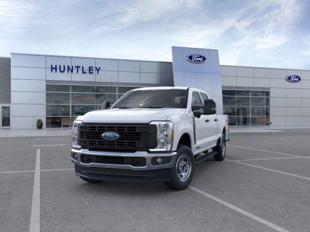 new 2024 Ford F-350 car, priced at $67,160