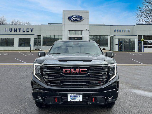 used 2024 GMC Sierra 1500 car, priced at $55,372