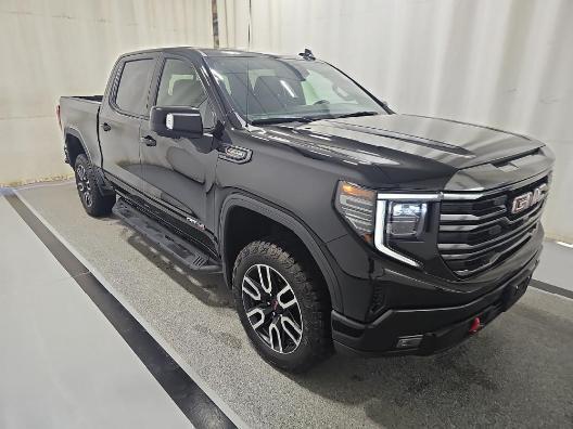 used 2024 GMC Sierra 1500 car, priced at $55,888