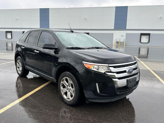 used 2011 Ford Edge car, priced at $5,972