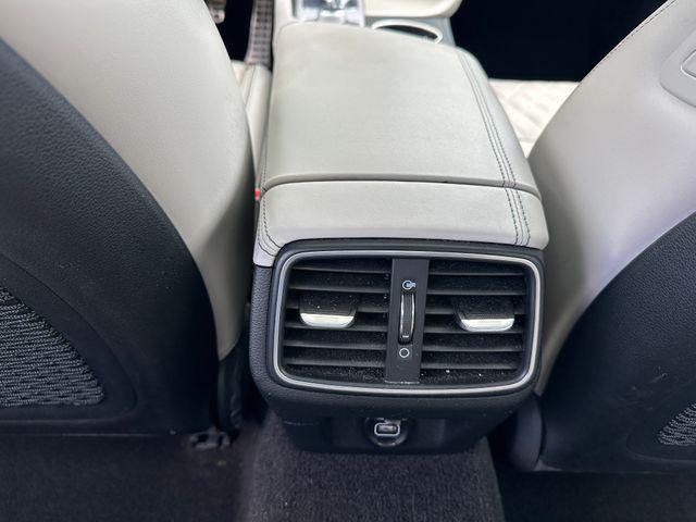 used 2023 Genesis G70 car, priced at $34,881