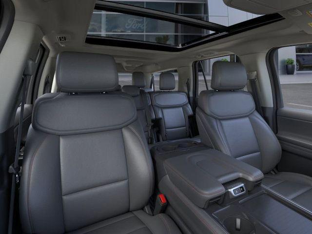 new 2025 Ford Expedition Max car, priced at $75,980