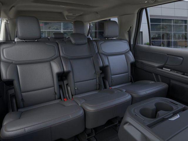 new 2025 Ford Expedition Max car, priced at $75,980