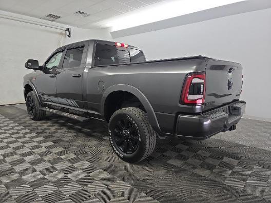 used 2022 Ram 2500 car, priced at $49,888