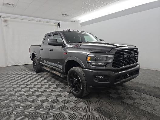 used 2022 Ram 2500 car, priced at $49,888