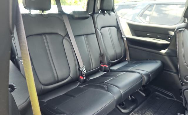 used 2024 Jeep Wagoneer car, priced at $62,888