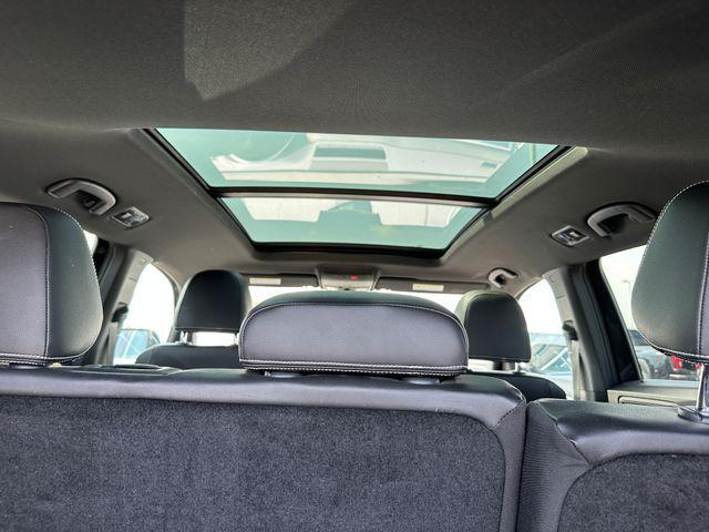 used 2022 Volkswagen Atlas Cross Sport car, priced at $29,888