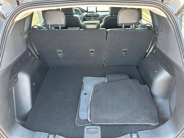 used 2021 Ford Escape car, priced at $18,997