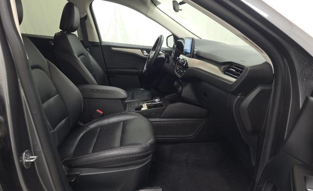 used 2021 Ford Escape car, priced at $22,881
