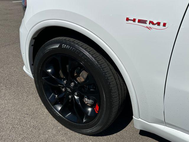 used 2020 Dodge Durango car, priced at $27,444