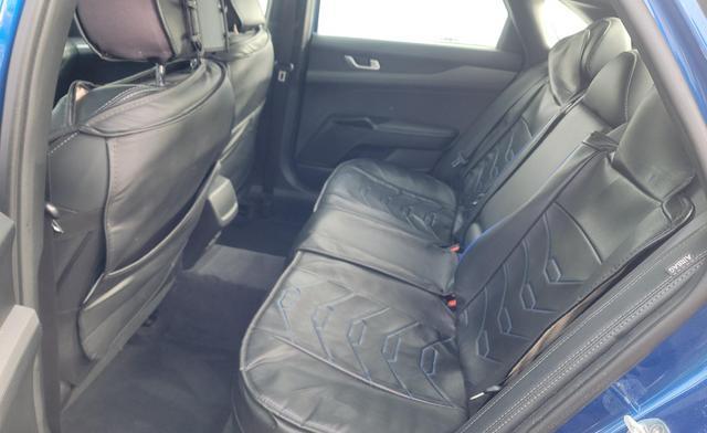 used 2022 Kia K5 car, priced at $23,888