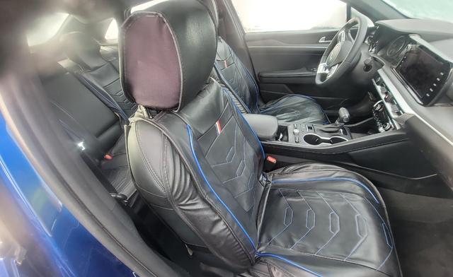 used 2022 Kia K5 car, priced at $23,888