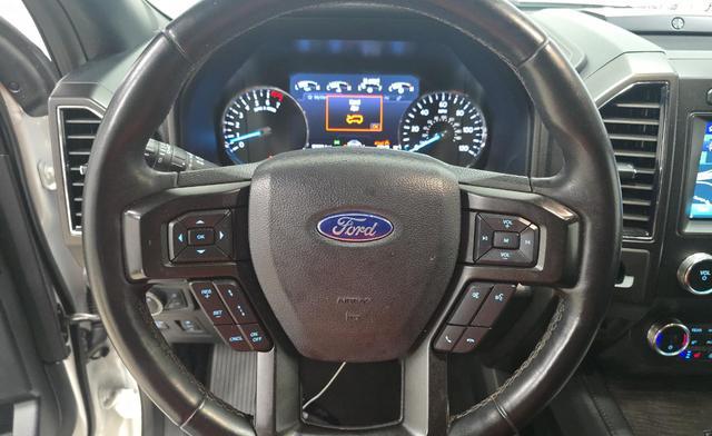 used 2020 Ford Expedition car, priced at $37,888