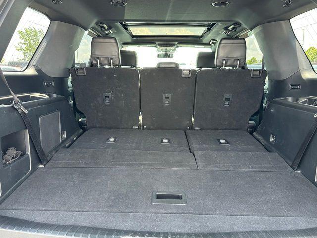 used 2020 Ford Expedition car, priced at $37,272