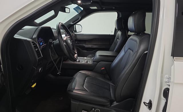 used 2020 Ford Expedition car, priced at $37,888