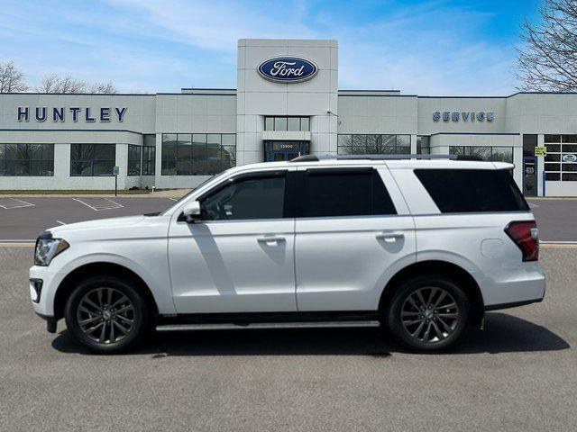 used 2020 Ford Expedition car, priced at $37,272