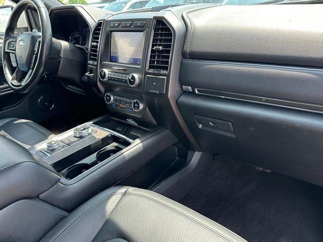 used 2020 Ford Expedition car, priced at $37,272