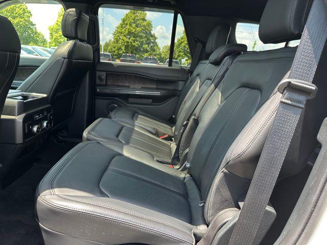 used 2020 Ford Expedition car, priced at $37,272