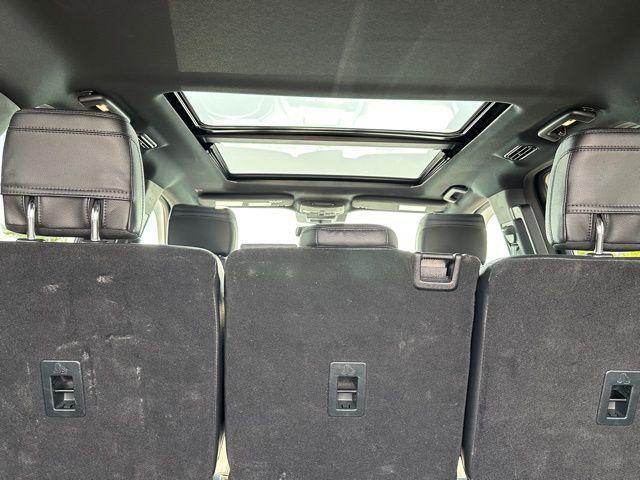 used 2020 Ford Expedition car, priced at $37,272