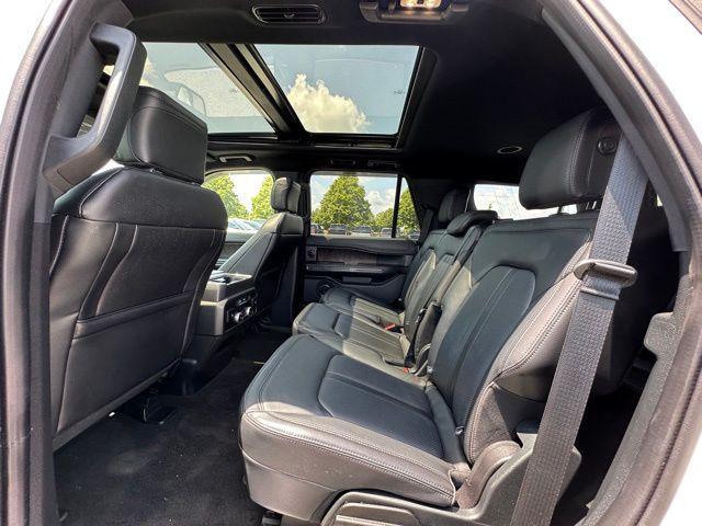 used 2020 Ford Expedition car, priced at $37,272
