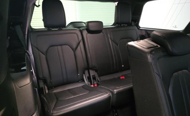 used 2020 Ford Expedition car, priced at $37,888