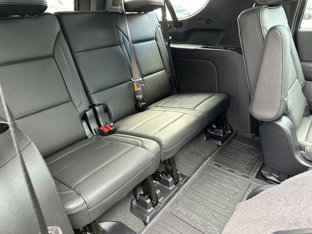 used 2025 GMC Yukon XL car, priced at $83,472