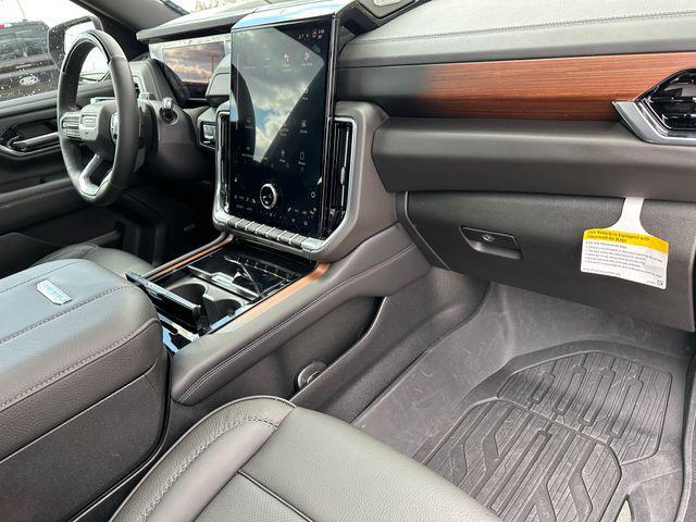 used 2025 GMC Yukon XL car, priced at $83,472