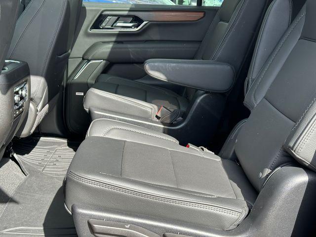 used 2025 GMC Yukon XL car, priced at $83,472